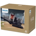 Philips XB1042/10 - 1000 Series Bagless Vacuum Cleaner-8