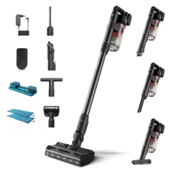 Philips XC7055/01 - 7000 Series Cordless Vacuum Pet