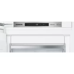 Siemens GI81NAE30M - iQ500 Built-in Freezer 177.2 x 55.8CM, Flat Hinge-1
