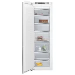 Siemens GI81NAE30M - iQ500 Built-in Freezer 177.2 x 55.8CM, Flat Hinge