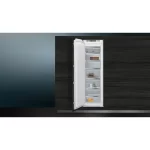 Siemens GI81NAE30M - iQ500 Built-in Freezer 177.2 x 55.8CM, Flat Hinge-2