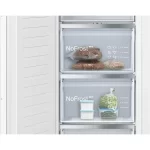 Siemens GI81NAE30M - iQ500 Built-in Freezer 177.2 x 55.8CM, Flat Hinge-3