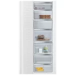 Siemens GI81NAE30M - iQ500 Built-in Freezer 177.2 x 55.8CM, Flat Hinge-4