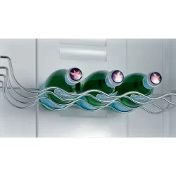 Siemens KI81RAF30M - iQ500 Built-in Fridge 177.2 x 55.8CM, Flat Hinge-1