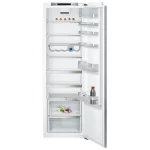 Siemens KI81RAF30M - iQ500 Built-in Fridge 177.2 x 55.8CM, Flat Hinge