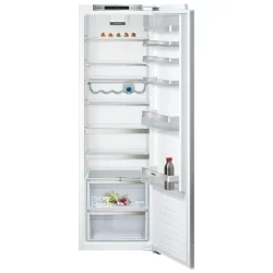 Siemens KI81RAF30M - iQ500 Built-in Fridge 177.2 x 55.8CM, Flat Hinge