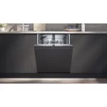 Siemens SN616X00AM - iQ100 Fully Integrated Dishwasher, 60CM-1