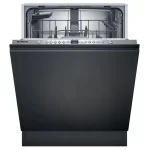 Siemens SN616X00AM - iQ100 Fully Integrated Dishwasher, 60CM