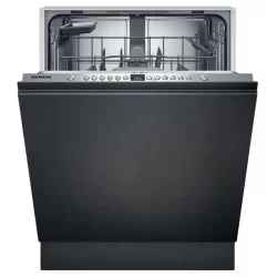 Siemens SN616X00AM - iQ100 Fully Integrated Dishwasher, 60CM