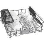Siemens SN616X00AM - iQ100 Fully Integrated Dishwasher, 60CM-3