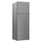 Whirlpool WTMF601351XME - Top Mount, 314 L, Coated Inox, Turkey-1