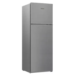 Whirlpool WTMF601351XME - Top Mount, 314 L, Coated Inox, Turkey-1