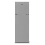 Whirlpool WTMF601351XME - Top Mount, 314 L, Coated Inox, Turkey