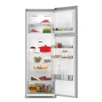 Whirlpool WTMF601351XME - Top Mount, 314 L, Coated Inox, Turkey-2