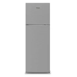 Whirlpool WTMF601351XME - Top Mount, 314 L, Coated Inox, Turkey