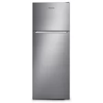Whirlpool WTMF701452XME - Top Mount, 408 L, Inox, Turkey-1
