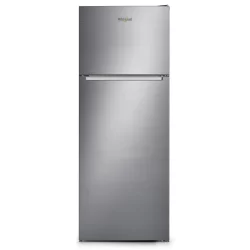 Whirlpool WTMF701452XME - Top Mount, 408 L, Inox, Turkey-1