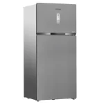 Whirlpool WTMF836653XME - Top Mount, 630 L , Titanium Inox, Turkey-1