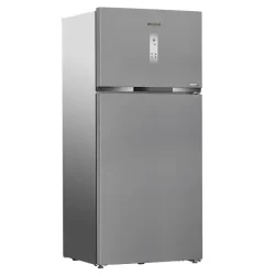 Whirlpool WTMF836653XME - Top Mount, 630 L , Titanium Inox, Turkey-1