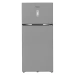 Whirlpool WTMF836653XME - Top Mount, 630 L , Titanium Inox, Turkey