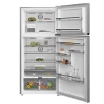 Whirlpool WTMF836653XME - Top Mount, 630 L , Titanium Inox, Turkey-2