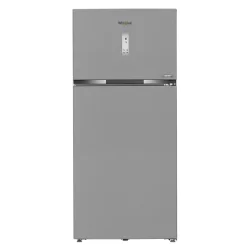 Whirlpool WTMF836653XME - Top Mount, 630 L , Titanium Inox, Turkey
