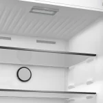 Whirlpool WTMF836653XME - Top Mount, 630 L , Titanium Inox, Turkey-4