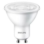 Philips 929001250427 - Essential LED Spot light 4.7-50W GU10 827 36D, Warm White
