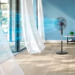 Philips ACP620/01 - Series 600 Pedestal Fan-5
