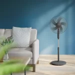 Philips ACP620/01 - Series 600 Pedestal Fan-6