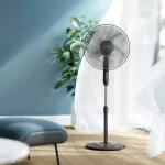 Philips ACP620/01 - Series 600 Pedestal Fan-8