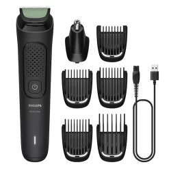 Philips BG3470/15 - Body Groomer 3000 Series With Triple Protect Shave System
