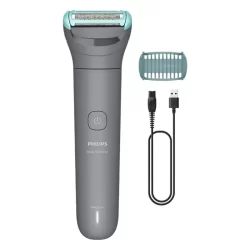 Philips BG3470/15 - Body Groomer 3000 Series With Triple Protect Shave System