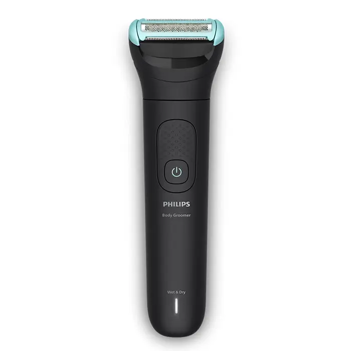 Philips BG5480/15 - Series 5000 Body Groomer-1