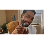 Philips BT7670/15 - Beard Trimmer 7000-8