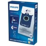 Philips FC8021/03 - S-Bag Vacuum Cleaner Bags