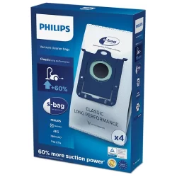 Philips FC8021/03 - S-Bag Vacuum Cleaner Bags