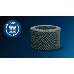 Philips FY2401/30 - Genuine Replacement Filter Humidification Wick-1