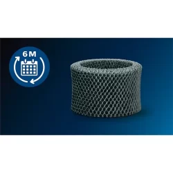 Philips FY2401/30 - Genuine Replacement Filter Humidification Wick-1