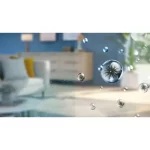 Philips FY2401/30 - Genuine Replacement Filter Humidification Wick-2