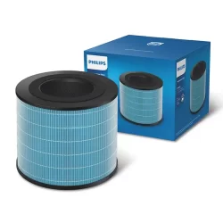 Philips FYM220/30 - Genuine Replacement Filter Integrated 3-in-1