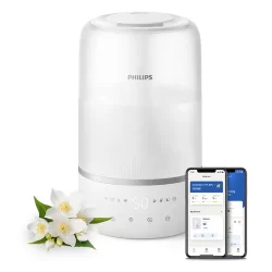 Philips HU1509/00 - Air Humidifier 1000 Series