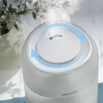 Philips HU1509/00 - Air Humidifier 1000 Series-3