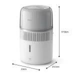 Philips HU5710/00 - Air Humidifier 5000 Series-2