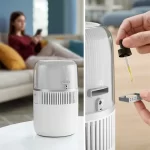 Philips HU5710/00 - Air Humidifier 5000 Series-6