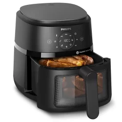 Philips NA220/09 - 2000 Series Airfryer 4.2L