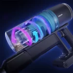 Philips XC3031/61 - 3000 Series Cordless Vacuum-4