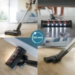 Philips XC3031/61 - 3000 Series Cordless Vacuum-7