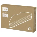 Philips XV1430/00 - HomeRun Mop Pads For HomeRun 2000 & 3000 Series