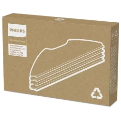Philips XV1430/00 - HomeRun Mop Pads For HomeRun 2000 & 3000 Series